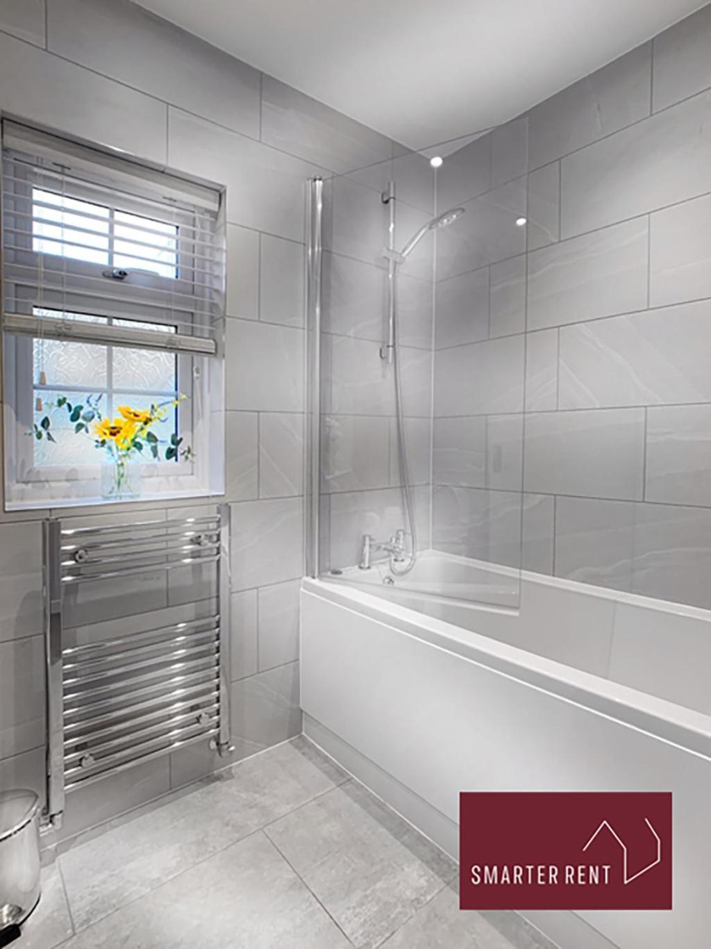 Wokingham - 2 Bed Modern House - Parking Διαμέρισμα Εξωτερικό φωτογραφία