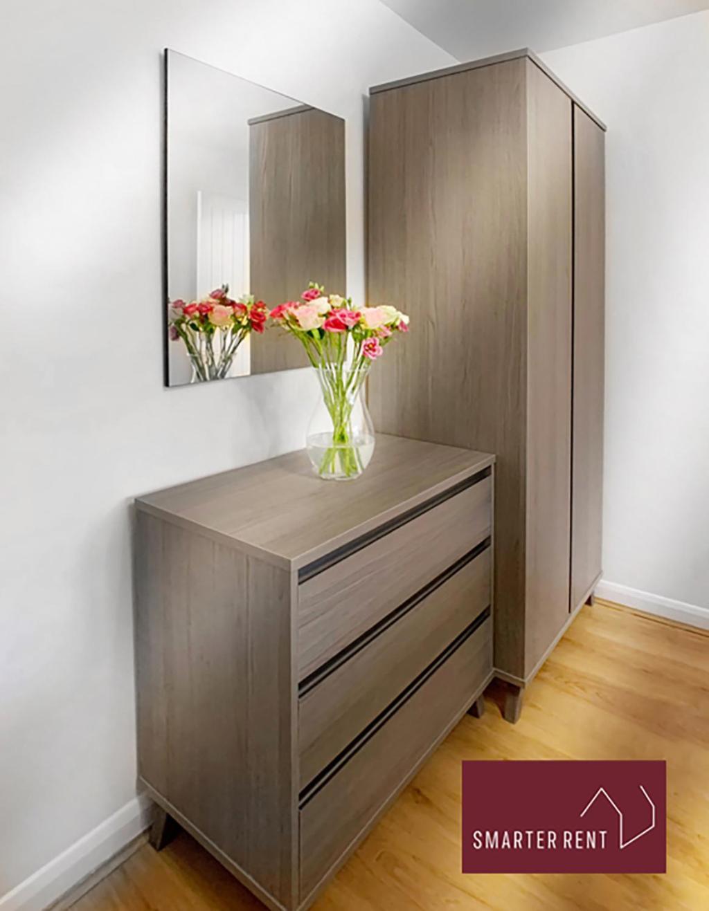 Wokingham - 2 Bed Modern House - Parking Διαμέρισμα Εξωτερικό φωτογραφία